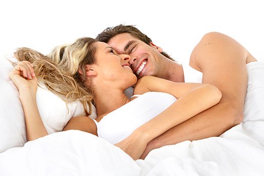 On the other hand, there are many reasons that sharing a bed can actually be very good for your health, your mood and your relationship.