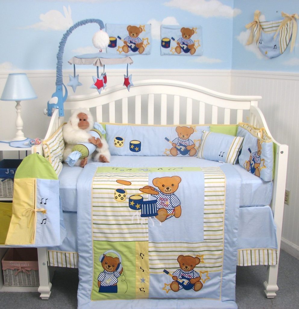 Your growing baby needs the right bed to sleep on. There are a variety of baby beds for sale from The Mattress Warehouse.