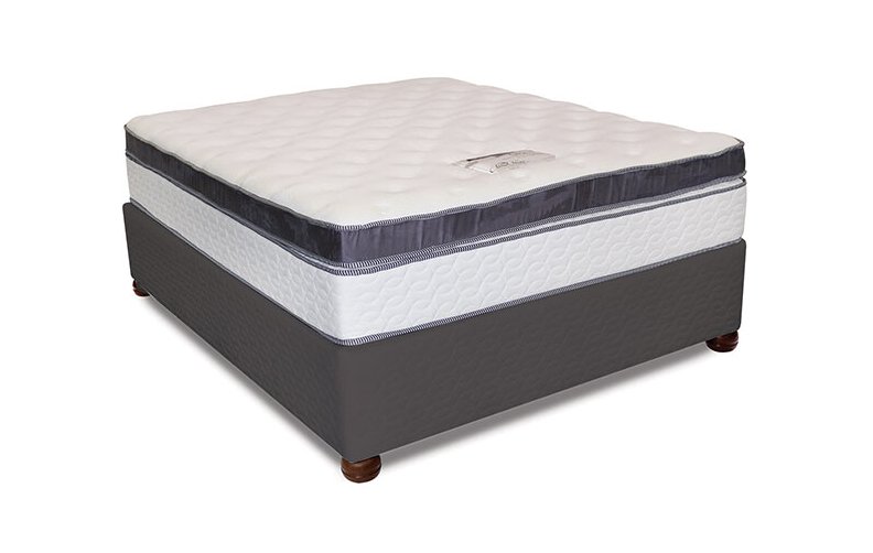 Don't compromise on your sleep health. Buy a new bed today!