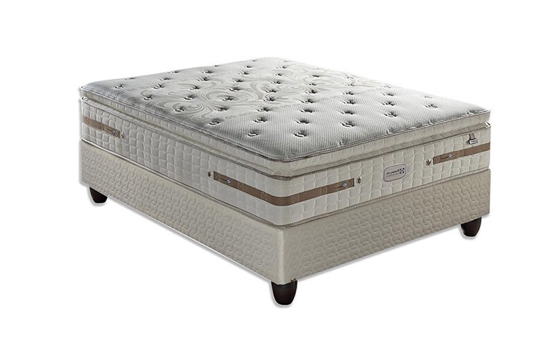 You can't go wrong when you buy one of our Sealy beds for sale.