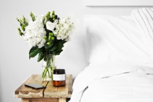 plants in your bedroom