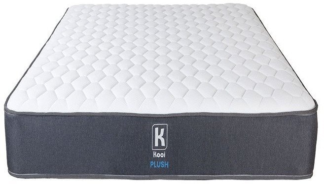 Kooi B-Series Plush memory foam mattress