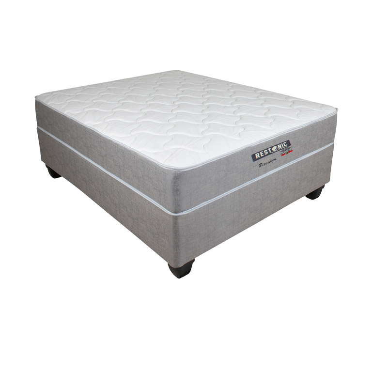 Restonic Recover Bed