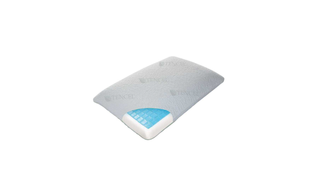 Image of a Sealy Coolsmart Pillow from The Mattress Warehouse's "Pillows for sale" category.