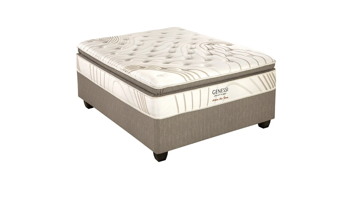 Genessi Active Air bed. 