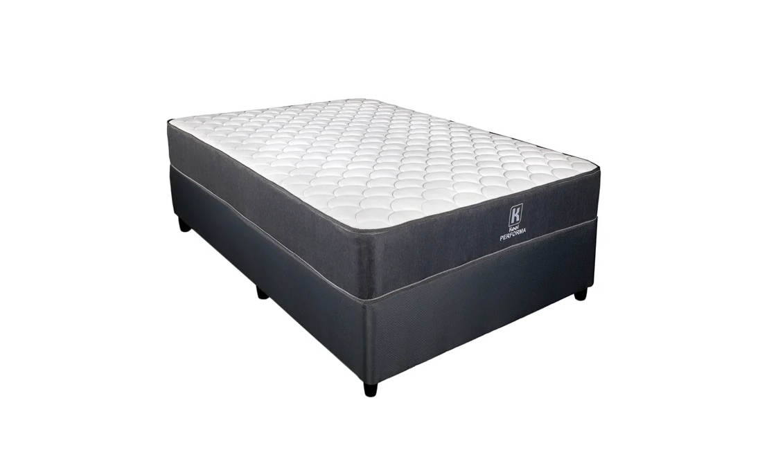 The Kooi Performa is one of the best beds for sale if you are on a budget.