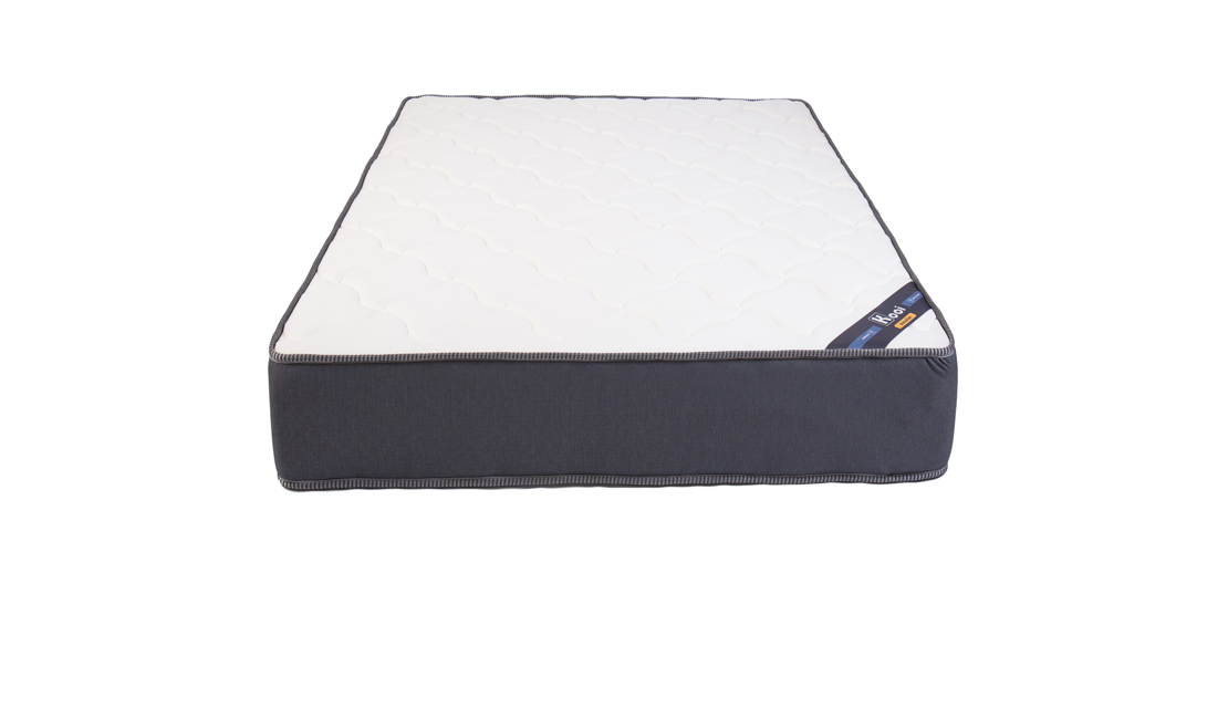 The Kooi Hospitality is one of the most well priced, long-lasting double bed mattresses.