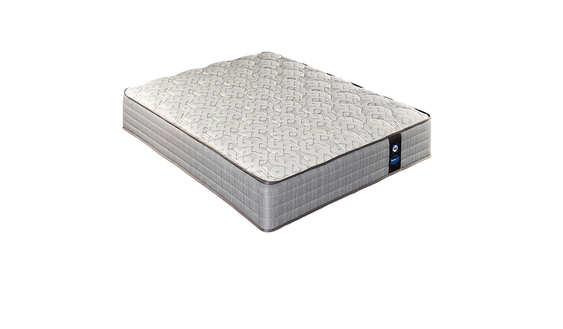 Sealy Ponto Firm double bed mattress